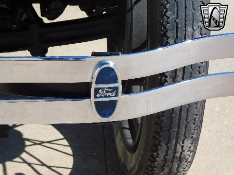 1928 Ford Model A image 20