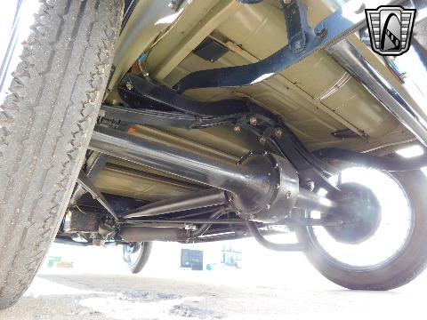 1928 Ford Model A image 46