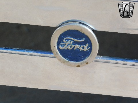 1928 Ford Model A image 21