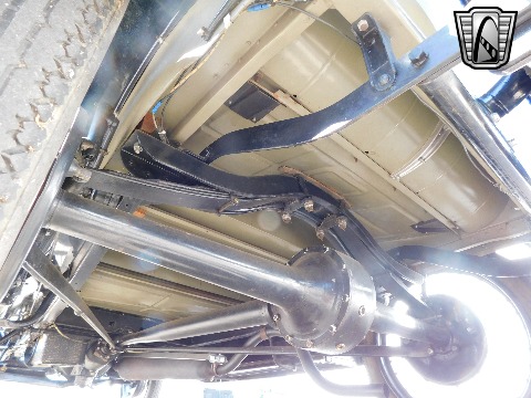 1928 Ford Model A image 47