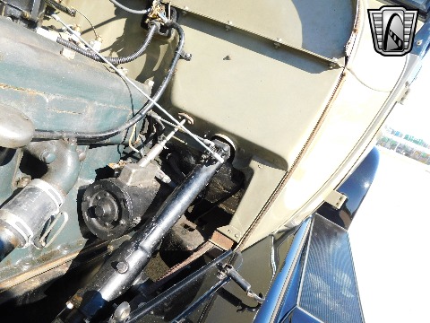 1928 Ford Model A image 71