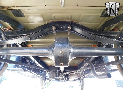 1928 Ford Model A image 48