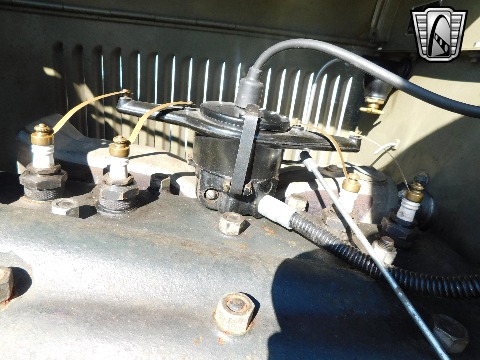 1928 Ford Model A image 72