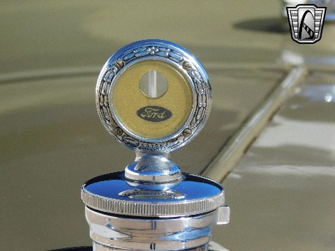 1928 Ford Model A image 23