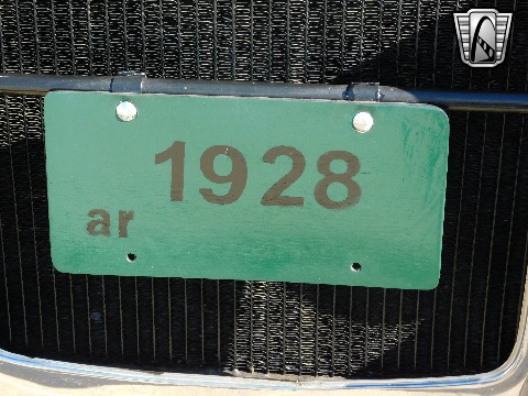 1928 Ford Model A image 24