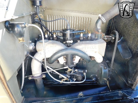 1928 Ford Model A image 74