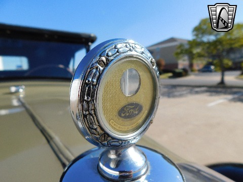 1928 Ford Model A image 25