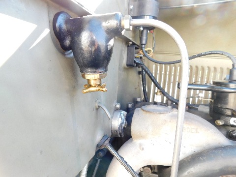 1928 Ford Model A image 75