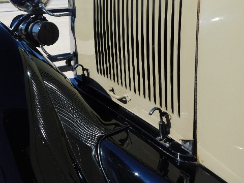 1928 Ford Model A image 26