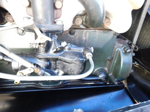 1928 Ford Model A image 76