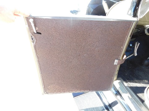 1928 Ford Model A image 52