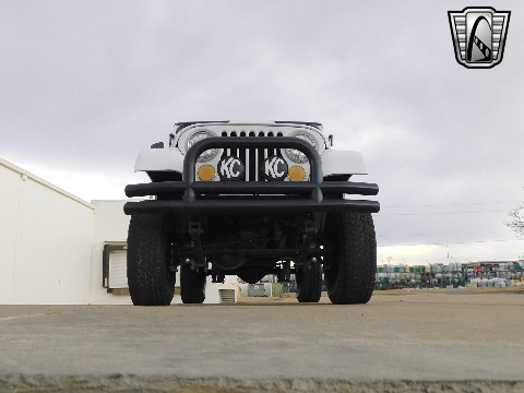 1973 Jeep CJ5 image 54