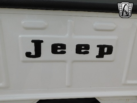 1973 Jeep CJ5 image 80