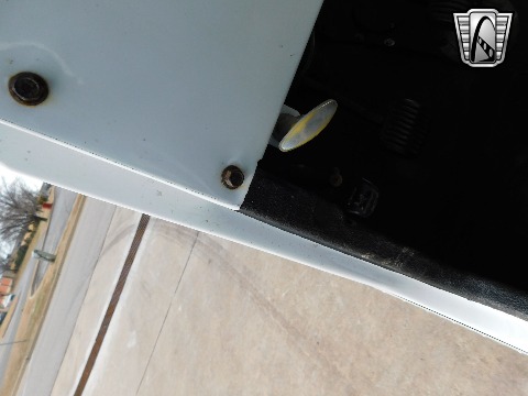 1973 Jeep CJ5 image 106