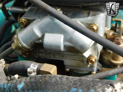 1973 Jeep CJ5 image 132