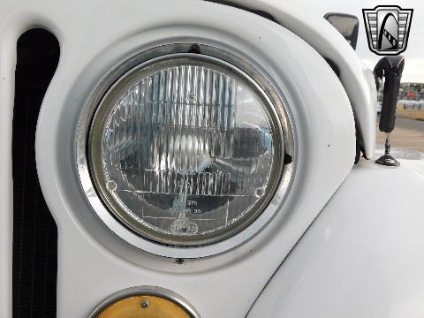 1973 Jeep CJ5 image 55