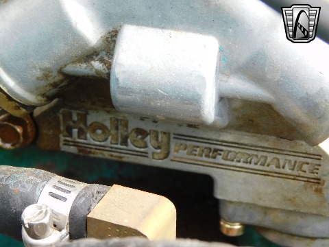 1973 Jeep CJ5 image 133