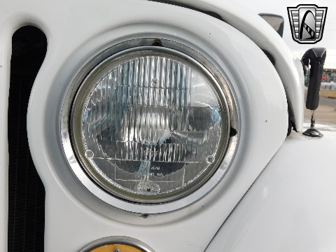 1973 Jeep CJ5 image 56