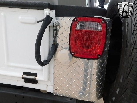 1973 Jeep CJ5 image 82