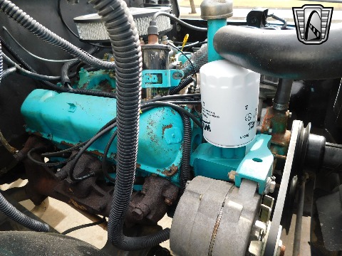 1973 Jeep CJ5 image 134