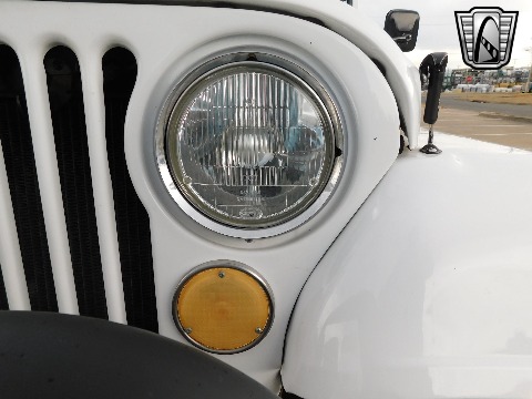 1973 Jeep CJ5 image 57