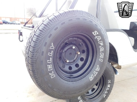 1973 Jeep CJ5 image 83