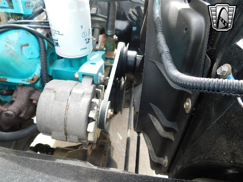 1973 Jeep CJ5 image 135