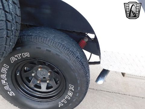 1973 Jeep CJ5 image 84