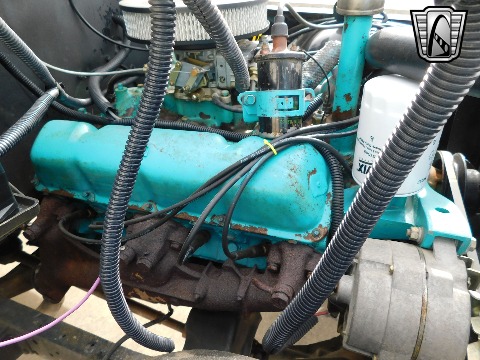 1973 Jeep CJ5 image 136