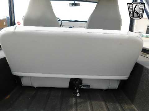 1973 Jeep CJ5 image 111