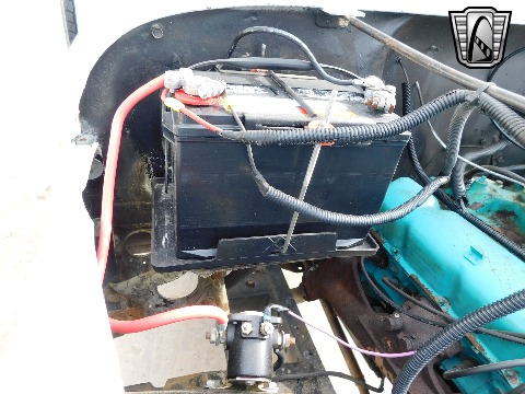 1973 Jeep CJ5 image 137