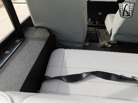 1973 Jeep CJ5 image 112