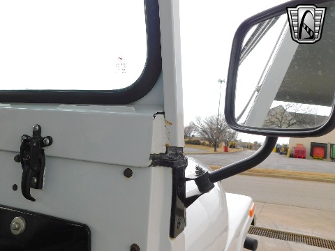 1973 Jeep CJ5 image 87