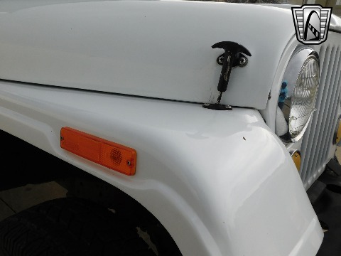 1973 Jeep CJ5 image 88