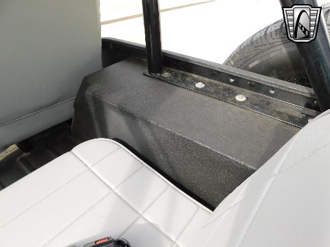 1973 Jeep CJ5 image 115