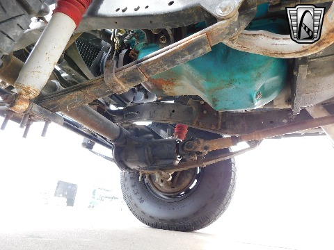 1973 Jeep CJ5 image 141