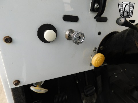 1973 Jeep CJ5 image 90