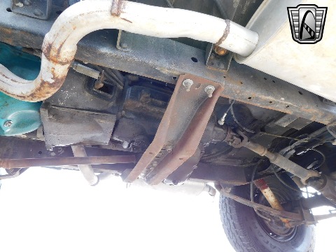 1973 Jeep CJ5 image 142