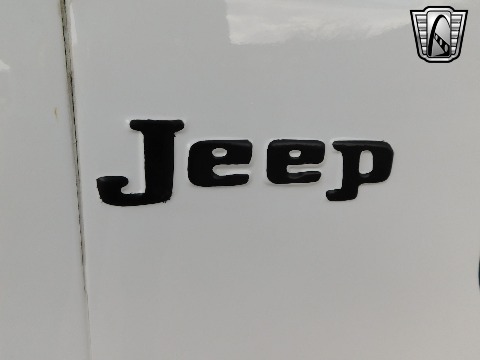 1973 Jeep CJ5 image 65