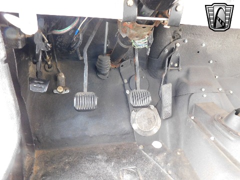 1973 Jeep CJ5 image 91