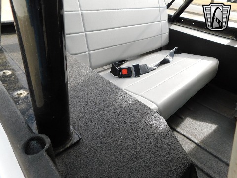 1973 Jeep CJ5 image 117