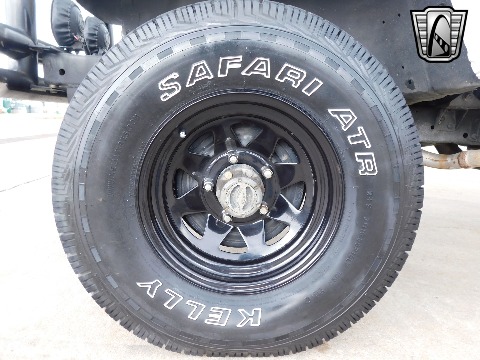 1973 Jeep CJ5 image 66