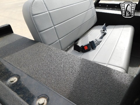 1973 Jeep CJ5 image 118