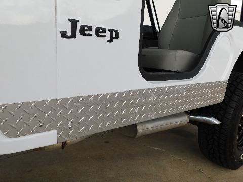 1973 Jeep CJ5 image 67