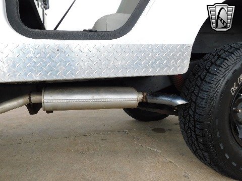 1973 Jeep CJ5 image 68