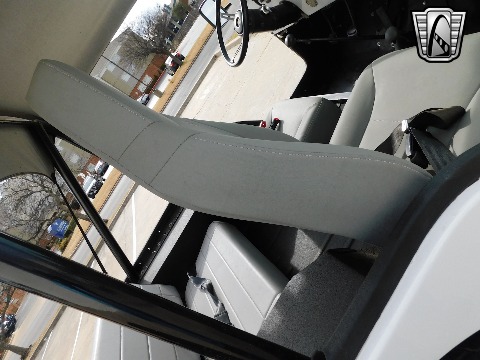 1973 Jeep CJ5 image 120