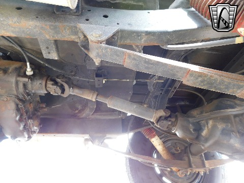 1973 Jeep CJ5 image 146