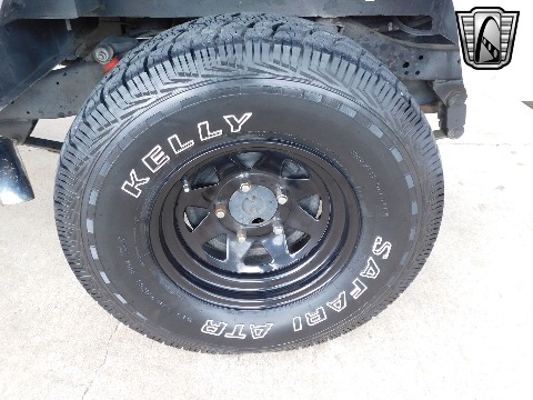 1973 Jeep CJ5 image 69