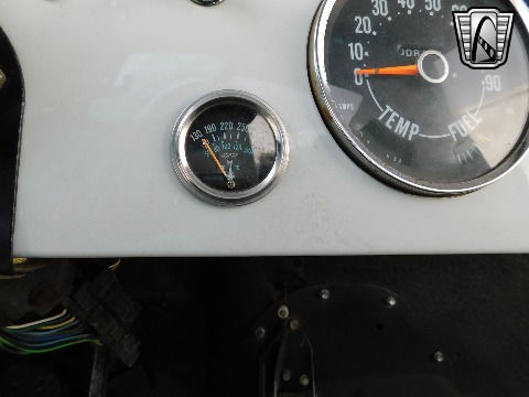 1973 Jeep CJ5 image 95