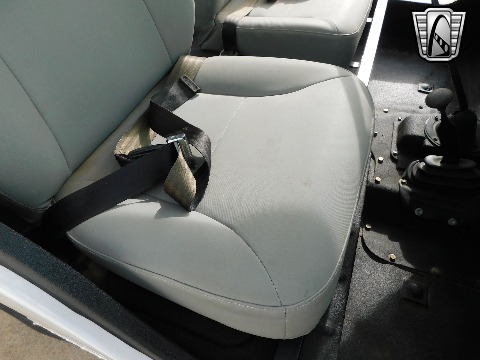 1973 Jeep CJ5 image 121